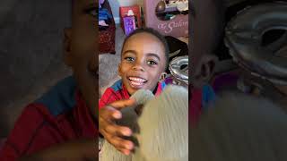 Gracie's goodwill store! Shop her toys