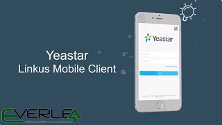 Yeastar Linkus Mobile Client Overview | Stay Connected. Work Remotely screenshot 4