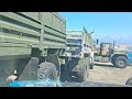 Lmtv broken again