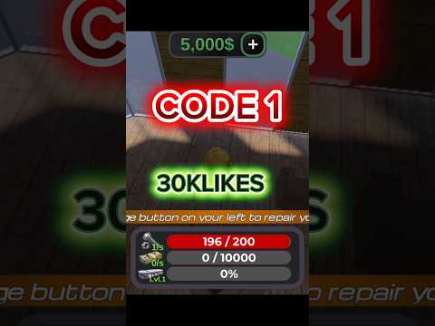 *NEW CODES* CAR FLIPPER Roblox #automobile #edit #roblox #gaming #trending #videogames