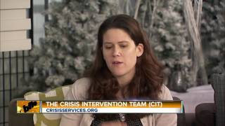 The Crisis Intervention Team (CIT)