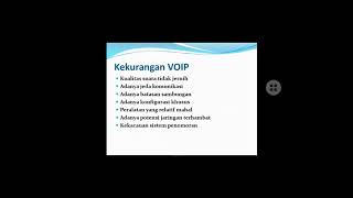 Ekstensi dial plan VoIP Ekstensi dial plan VoIP