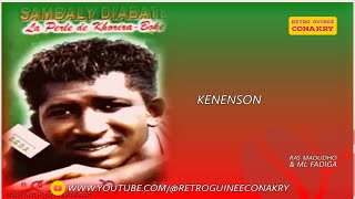 Sambaly Diabaté - Kenenson