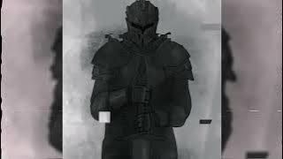 LONELY FUNK | (Super slowed)