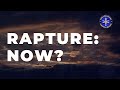 Is The Rapture in 2022? - Let no man deceive you!