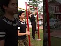 Dasar kalistenik  calisthenics basic