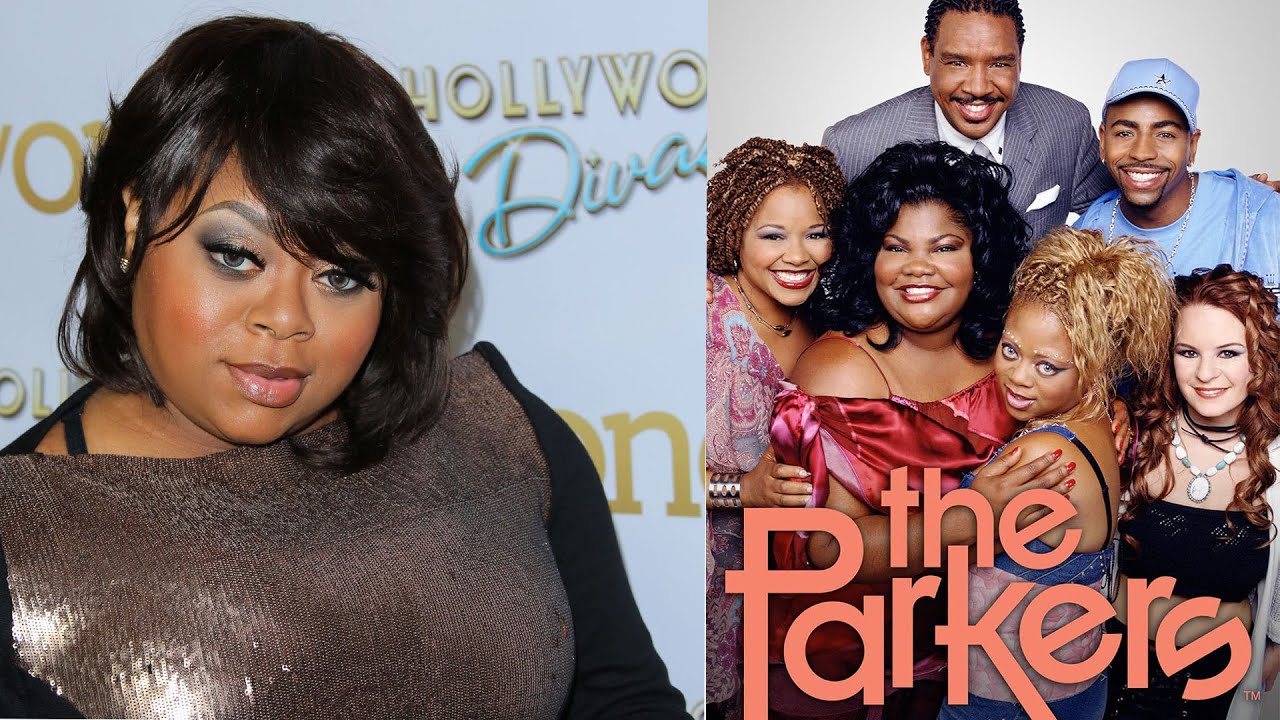 Remember Countess Vaughn The Untold Story Behind Kim Parker & The Parkers