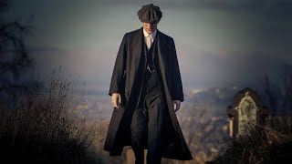 4K Peaky Blinders - Zodvik- Devil Eyes Edit Thomas Shelby