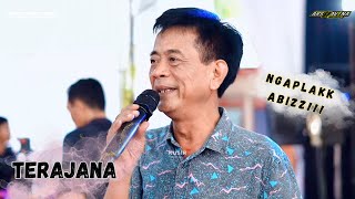 Download lagu TERAJANA || FULL NGAPLAKK ABIZZZ !!! || ARSHAVINA MUSIC || GONDES AUDIO