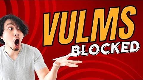 Blocking of VULMS Accounts for Spring-2023 || vulms blocked 😲 || Important Announcement