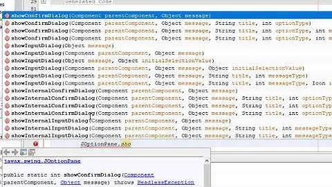 Aprendiendo Java desde cero: CheckBoxes