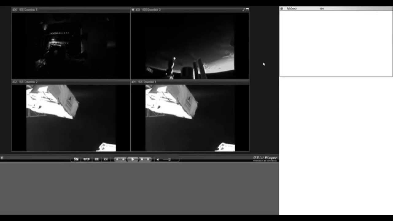 Nanoracks Deployment 8 LambdaSat and MicroMas YouTube
