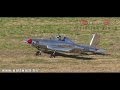 【空まつり2013】一人乗りの超小型自作飛行機のデモ飛行（エンジンはVWビートルのを移植）/Ultra Cruiser air show flight in Japan