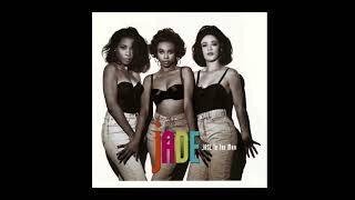 Jade- Don’t Walk Away (High Pitched)