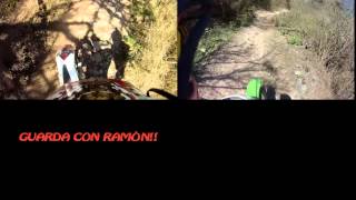 ENDURO TUCUMAN - GUARDA CON RAMON 2 - CHUSCHA A LAS ARQUITAS 2 (ANCAJULI)