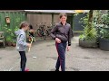 Signe Veicherts | Stående længdespring