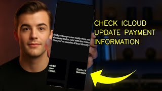 How To Update Payment Information On iCloud 2026 (QUICK FIX)