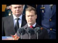 Victory Day Parade on Red Square, Moscow, 9 May 2011 (Парад Победы) - 2/5