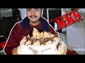 Receta Bizcocho de Chocolate | Torta de manjar y mermelada | Recetas kks