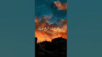 خطوة ورا خطوة فستانك الابيض حسين الجسمي 