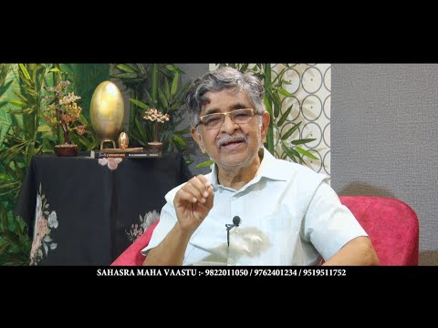 How Vaastu Shastra Can Save Lives & Shape Destiny | Real Truth by Dr. Sahasrabuddhe: EP 2