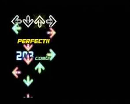 DS (DDR) Max Edit - Heaven Is A 