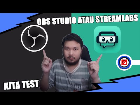 Video: Manakah obs atau streamlabs yang lebih baik?