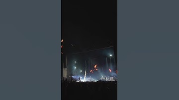 Chase & Status: Blind Faith @ Parklife