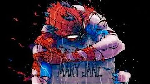 Em qual Homem-Aranha a Mary Jane morre?