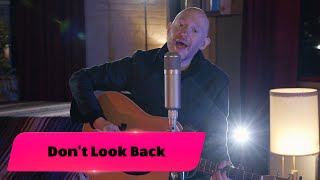 ONE ON ONE: Kasey Anderson - Don&#39;t Look Back March 22nd, 2022 Vibromonk New York