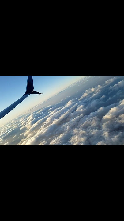 Stunning views from bwi airport flight #airplane #earthsbaby