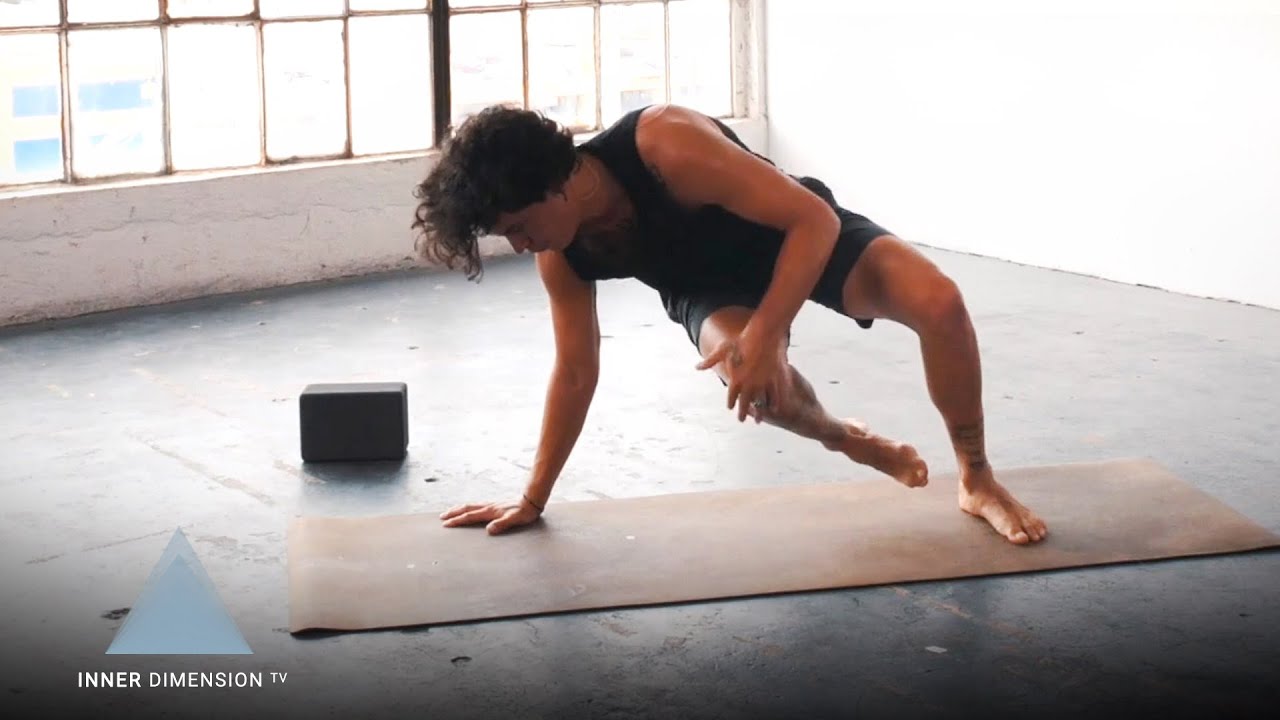 PREVIEW "Tricks and Kicks" Inner Dimension TV YouTube