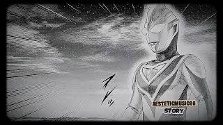 ulTRaman Gaia Opening Ver AesteticmUSic88