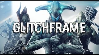 Glitchframe