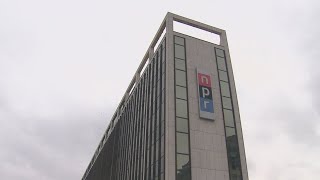 Corporation for Public Broadcasting formally votes to shut down after Congress cuts funding