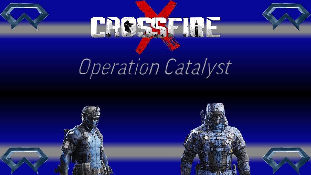 Looking for TEAMMATE & CATALYST | Lets Play Cross Fire X Operation Catalyst | No Commentary
