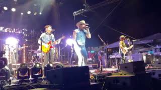 Five Winds County Music Festival 2023