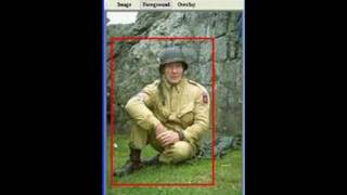 Celebrity GrabCut-An interactive foreground extraction tool. Net Worth