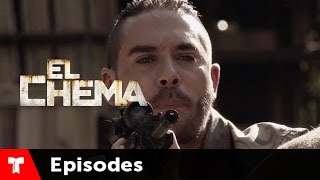 El Chema | Episode 73 | Telemundo English