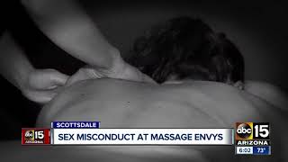 100+ accuse Massage Envy therapists of assault, according to BuzzFeed report