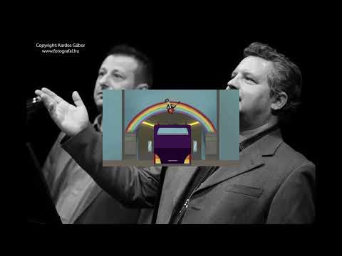 Turistabuszon (felejtett mikrofon)