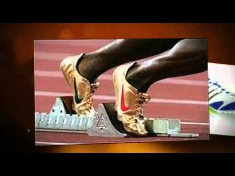 running room spikes