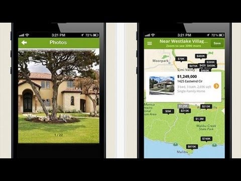 Trulia For Realtors