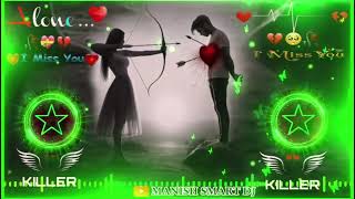 Kahin Bankar Hawa aur to na jaaoge song /🥀🔥 / Dj Remix || Hindi Song |🥀💔 Broken Heart#hindisong #dj
