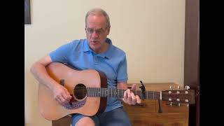 When You Turn Away