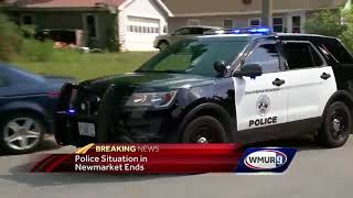 Man thought to be in Newmarket home arrested in Durham
