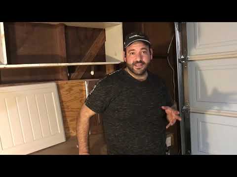 Video: How to choose garage doors