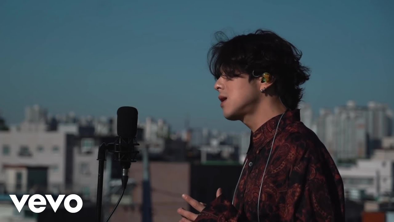 song wonsub송원섭 - Жестокая любовь