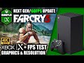 Far Cry 3 60FPSNext Gen Update Xbox Series X Gameplay 