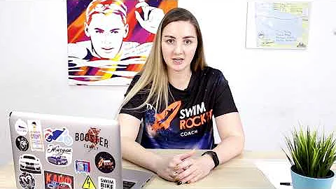 Как выбрать купальник для плавания в бассейне? 3 типа купальников - раздельный, слитный, гидрокостюм